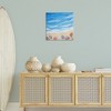 Stupell Industries Made In The Shade Beach, 24" x 24" - 2 of 4