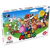 Winning Moves Games Mario and Friends 500 Piece Jigsaw Puzzle - image 2 of 2