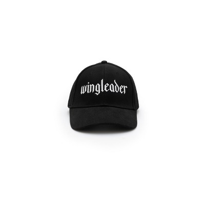 Fourth Wing: Wingleader Hat