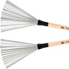 MEINL Stick & Brush 5A Fixed Wire Brush - 3 of 4