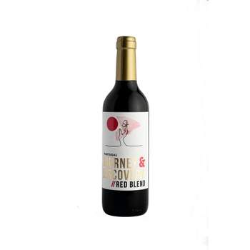 Journey & Discovery Red Wine of Portugal - 375ml Bottle
