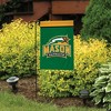 Briarwood Lane George Mason NCAA Licensed Garden Flag 18" x 12.5" - 4 of 4