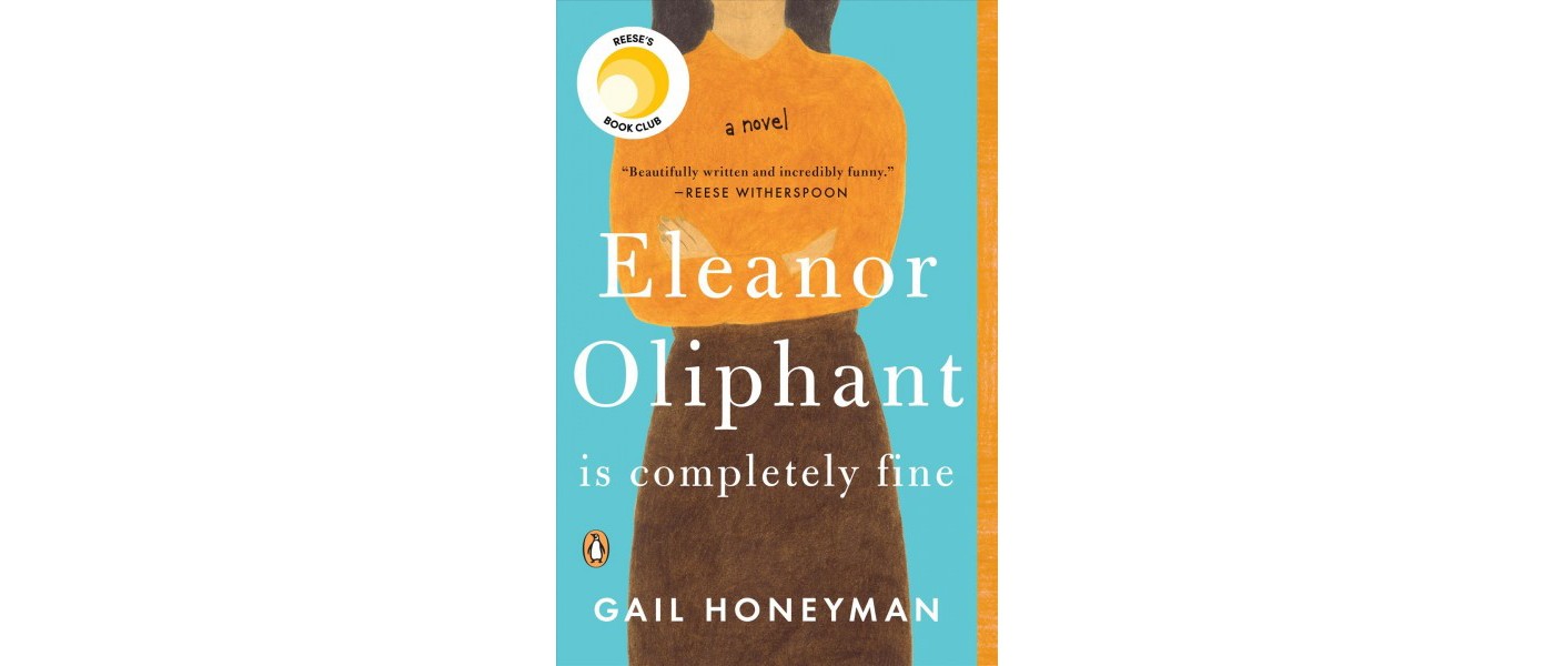 Eleanor Oliphant is Completely Fine - image 1 of 1