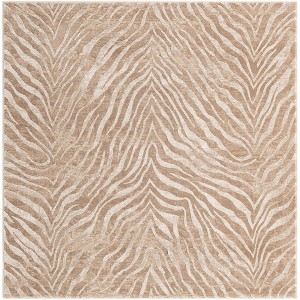 Unique Loom Finsbury Collection Area Rug - Meghan - 1 of 4