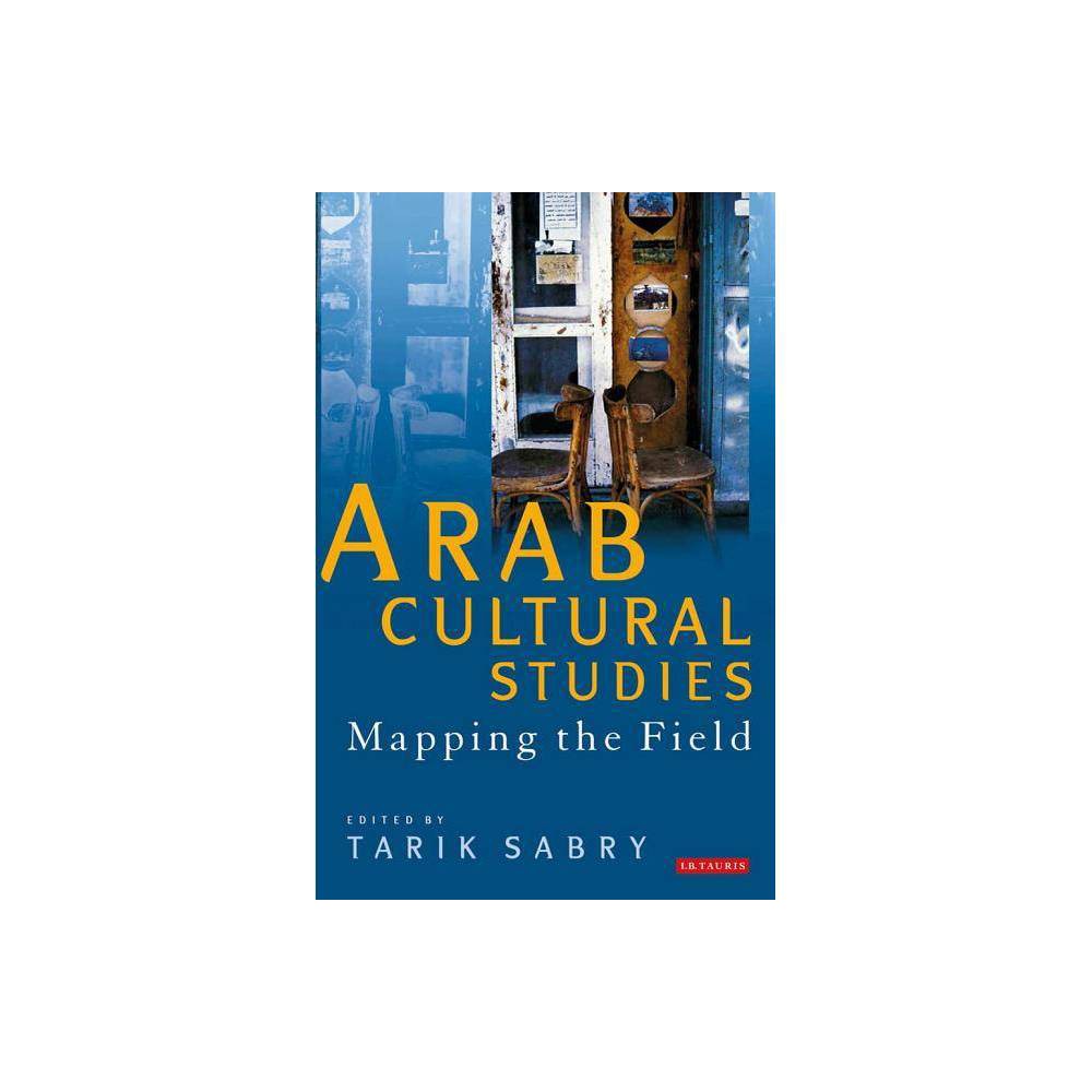 ISBN 9781848855595 product image for Arab Cultural Studies - (Paperback) | upcitemdb.com