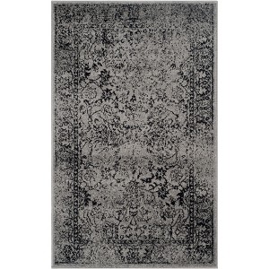 Adirondack ADR109 Non-Shedding Power Loomed Indoor Rugs - Safavieh - 1 of 4