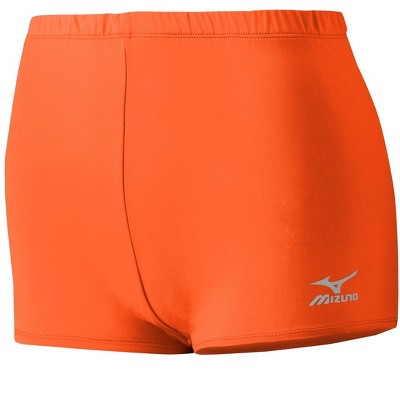 Mizuno Women's Low Rider Volleyball Short Womens Size Extra Extra Small ...