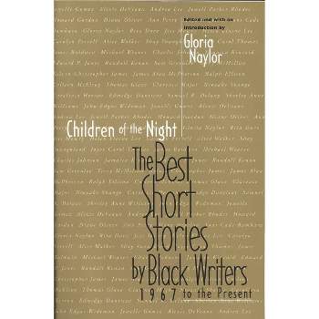 Children of the Night - (Short Story) by  Gloria Naylor (Paperback)