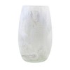 Stony Creek 5.25 In Winters Cardinals Pre-Lit Small Vase Christmas Lighted Glass Accent , Christmas Decor Chair Feeder Branch (1PC) - 3 of 4