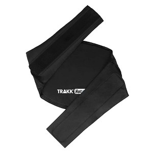 TRAKK Hot and Cold Sleeve for Lower Back Support - 1 of 4