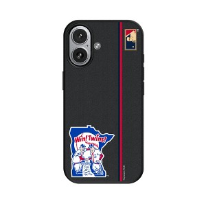 MLB Cooperstown Central Teams Sidebar MagSafe Compatible Cell Phone Case for Apple iPhone 17 Series - 1 of 4