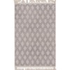 Unique Loom Arlo Collection Area Rug - Derek (' " x ' "  ) - 2 of 4