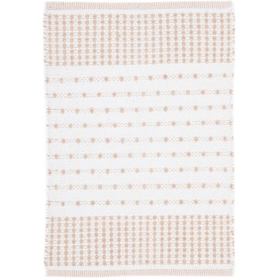 Montauk MTK714 Hand Woven, Flat Weave Indoor Rugs - Safavieh