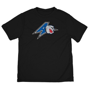 Boys' University of North Carolina Asheville Sport T-Shirt Primary Logo - 1 of 4