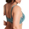 Adore Me Women's Paxton Full Coverage Bra - 2 of 4