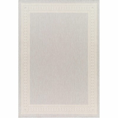 Hauteloom Aleli Cream Area Rug