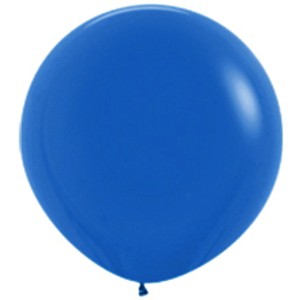 Wrapables Giant 36 Inch Latex Party Balloons (Set of 10) - 1 of 4