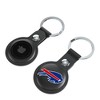 Keyscaper NFL AFC Teams Insignia Black Airtag Holder 2-Pack - 3 of 4