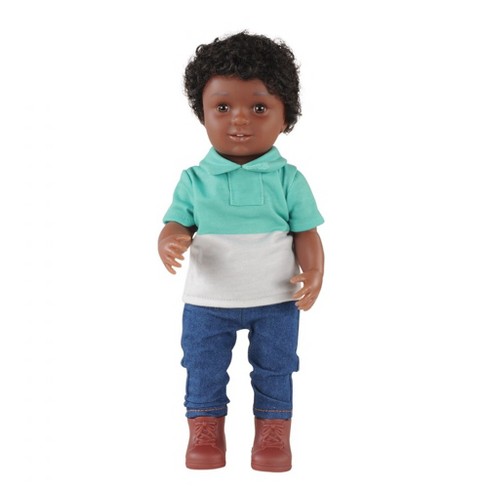 Target boy clearance doll