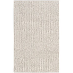 Nourison Textured Home Modern Indoor Rug - 1 of 4