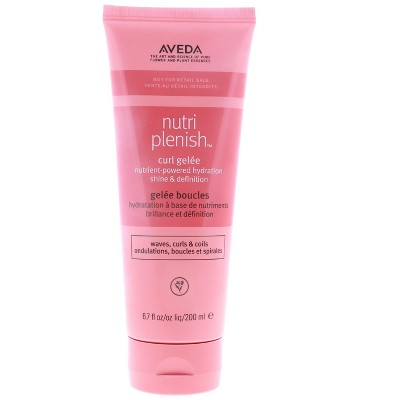 Aveda NutriPlenish Curl Gelee, 6.7 oz