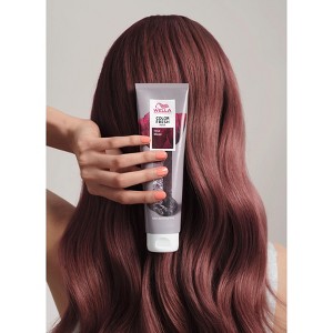 Wella Color Fresh Mask Color Depositing Hair Masque Haircolor - 1 of 4