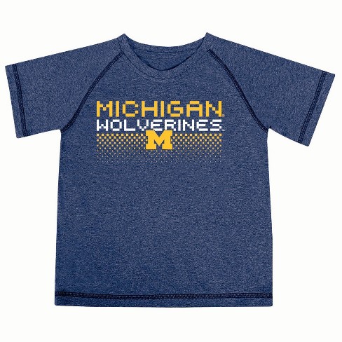 NCAA Michigan State Spartans Toddler Boys' Cotton T-Shirt - 3T