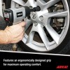 AIRCAT 1450-2: 1/2-Inch Impact Wrench with 2-Inch Extended Anvil 1,000 ft-lbs - 3 of 4
