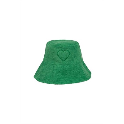 Women's Wo's Santorini Bucket Hat - jocelyn