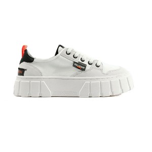 Palladium Womens Pallatower Lo Sneakers - 1 of 4