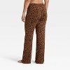 Women's Cloud Knit Pajama Pants - Auden™ - 2 of 4