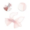Unique Bargains Fashion Bow Ribbon Duckbill Hair Clips 1 Pc - 3 of 4