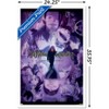 Trends International Jujutsu Kaisen: Season 2 - Shibuya Incident Key Art Framed Wall Poster Prints - 3 of 4