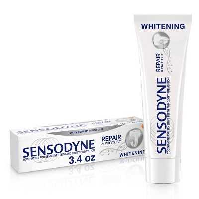 sanogyl toothpaste