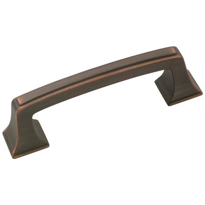 oil-rubbed bronze