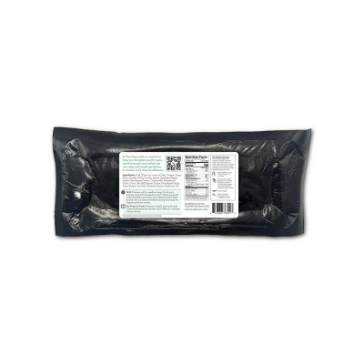 True Story Pork Chili Crunch Loin Filet - 14oz