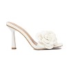 New York & Company Women's Chana Heel Slide - 2 of 4