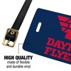 University of Dayton Secondary Luggage ID Tags Suitcase Carry-On Cards - Set of 2 - 2 of 4