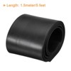Unique Bargains Solid Neoprene Rubber Weather-Proof DIY Gasket Protection Seal Strips - 3 of 4