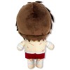 GREAT EASTERN ENTERTAINMENT CO BAKI- BAKI PLUSH 8"H - 2 of 2