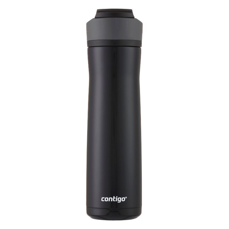 Contigo Ashland Chill 2.0 Stainless Steel Water Bottle with AUTOSPOUT Lid, 5 of 14
