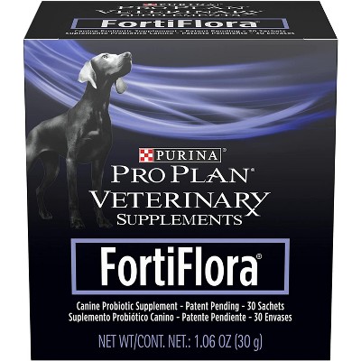 Purina - Fortiflora for Dogs