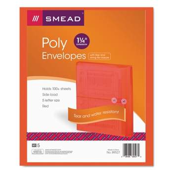 Plastic Envelopes Poly Filing Envelopes – plasticenvelopewholesale