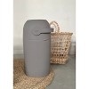 LA Baby Odor-Free Diaper Pail - 2 of 4