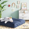 Sensory Friendly XL Kids' Crash Pad - Pillowfort™ - 2 of 4