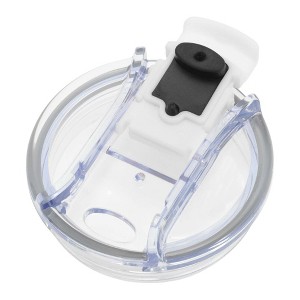 Unique Bargains Washable Tumbler Lid 1 Pc - 1 of 4