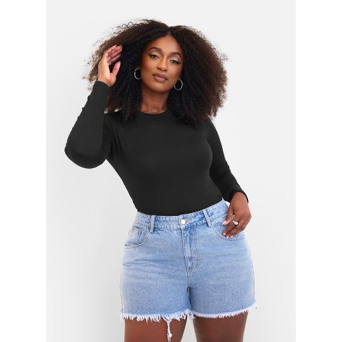 Rebdolls Womens Corset Top : Target