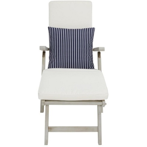 Safavieh palmdale on sale lounge chair