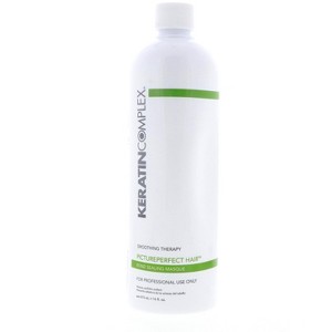 Keratin Complex Picture Perfect Hair Smoothing Therapy, 16 oz - 1 of 4