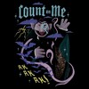 Mens Sesame Street Count on Me T Shirt - 2 of 4
